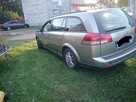 Opel Vectra C - 3