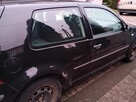 VW Golf 1,9 TDi 2002r. - 3