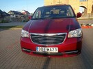 Chrysler Town Country do przewozu niepełnosprawnych na wózku - 16