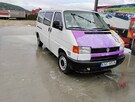 VW T4 long 2.5tdi 102KM - 7