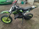 Mini cross xtr 701 - 5