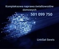Montaż Serwis Anten Satelitarnych Canal+Polsat i naziemnych - 4