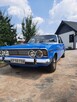 Ford zodiac - 2