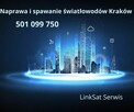 Spawanie światłowodów Kraków naprawa światłowodów kraków - 3