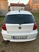 BMW 1 Hatchback 2008r 1.6 - 10