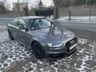 Audi a4 b8 competition plus - 1