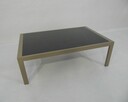 Zestaw mebli ogrodowych MAGNOLIA z technorattanu i aluminium - 5