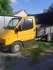 Sprzedam ford transit 25litra samochód sprawny technicznie - 3