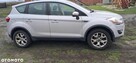 Ford Kuga 2.0 TDCi - 2