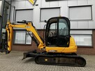 Mini koparka gasienicowa JCB Vat jest Zerowy - 2