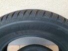 Opony zimowe 4 x Kormoran SNOW 195/65 R15 95T Bieżnik 8mm! - 5