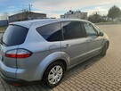 Sprzedam Forda s-max - 6