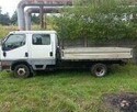 Sprzedam Mitsubishi canter - 1