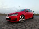 Volkswagen Golf 7 Gti performance - 1