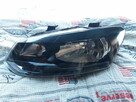 Lampa, lampy volkswagen polo 6r - 6