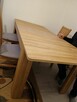 Sprzedam stół z krzesłami - 7