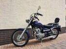 Honda Rebel 125 - 1