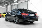 BMW 740 xDrive 320KM M-Sport. 22 000 km! Masaże. Skrętna oś. ACC. - 9