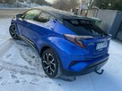 Toyota C-HR 1.8 HYBRYDA Prime Najbogatsza Salon PL Pełen Serwis 1Reka Bezwypadkowy - 3