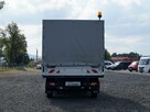 Ford Transit tylko 111 Tys.KM_Plandeka_Klima_Brgadowe auto na 7 osób_ - 8