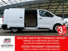 Toyota ProAce LONG-DŁUGI 3,1t. 2,0D-4D L3 Gwarancja Kraj 1WŁ Bezwyp SERWISOWANY F23% - 2