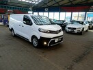 Toyota ProAce LONG-DŁUGI 3,1t. 2,0D-4D L3 Gwarancja Kraj 1WŁ Bezwyp SERWISOWANY F23% - 5