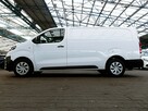 Toyota ProAce LONG-DŁUGI 3,1t. 2,0D-4D L3 Gwarancja Kraj 1WŁ Bezwyp SERWISOWANY F23% - 6