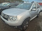 Dacia Duster Super wersja* Mały przebieg - 6