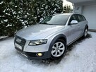 Audi A4 Allroad 2.0TDI 170KM Quattro salonPL bezwypadowy xenon led - 1