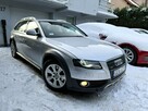 Audi A4 Allroad 2.0TDI 170KM Quattro salonPL bezwypadowy xenon led - 2