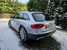 Audi A4 Allroad 2.0TDI 170KM Quattro salonPL bezwypadowy xenon led - 3