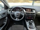 Audi A4 Allroad 2.0TDI 170KM Quattro salonPL bezwypadowy xenon led - 5