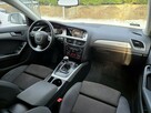 Audi A4 Allroad 2.0TDI 170KM Quattro salonPL bezwypadowy xenon led - 6