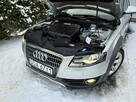 Audi A4 Allroad 2.0TDI 170KM Quattro salonPL bezwypadowy xenon led - 10