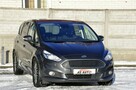 Ford S-Max 2,0EcoBlue 150KM Titanium/Navi/Ledy/Automat/ParkAssist/PDC/Ambiente - 2