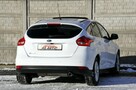 Ford Focus 2.0 TDCI TitaniumX/Automat/Kamera/Nawigacja/BLIS/PDC/ACC/Alu/Webasto - 4