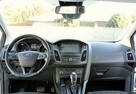 Ford Focus 2.0 TDCI TitaniumX/Automat/Kamera/Nawigacja/BLIS/PDC/ACC/Alu/Webasto - 5