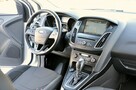 Ford Focus 2.0 TDCI TitaniumX/Automat/Kamera/Nawigacja/BLIS/PDC/ACC/Alu/Webasto - 6