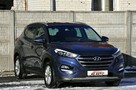 Hyundai Tucson 1,7CRDi 141KM Premium/Navi/Kamera/Led/LaneAssist/Blis/Alu/PDC/Serwis - 2