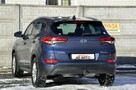 Hyundai Tucson 1,7CRDi 141KM Premium/Navi/Kamera/Led/LaneAssist/Blis/Alu/PDC/Serwis - 3