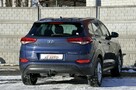 Hyundai Tucson 1,7CRDi 141KM Premium/Navi/Kamera/Led/LaneAssist/Blis/Alu/PDC/Serwis - 4