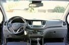 Hyundai Tucson 1,7CRDi 141KM Premium/Navi/Kamera/Led/LaneAssist/Blis/Alu/PDC/Serwis - 5