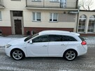 Opel Insignia Cosmo Sport Tour 2.0 CDTI 160KM  Navi Alu 18'' Xenon - 4