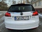 Opel Insignia Cosmo Sport Tour 2.0 CDTI 160KM  Navi Alu 18'' Xenon - 7