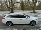 Opel Insignia Cosmo Sport Tour 2.0 CDTI 160KM  Navi Alu 18'' Xenon - 12