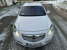 Opel Insignia Cosmo Sport Tour 2.0 CDTI 160KM  Navi Alu 18'' Xenon - 16