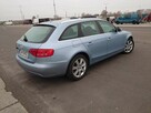 Audi a4b8 - 5