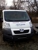 Peugeot BOXER (Ducato) ładowność 8m3 Euro4 - 1