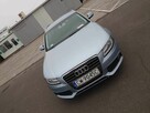 Audi a4b8 - 3