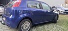 Fiat Grande Punto 1.4 8v zadbany - 2